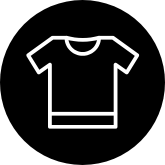 Costsmart and Smartgear Australia Team Shirt Icon