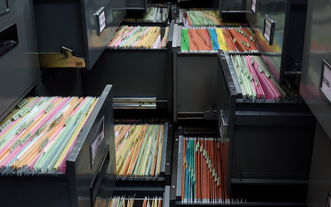 The Transition to Active Records Management