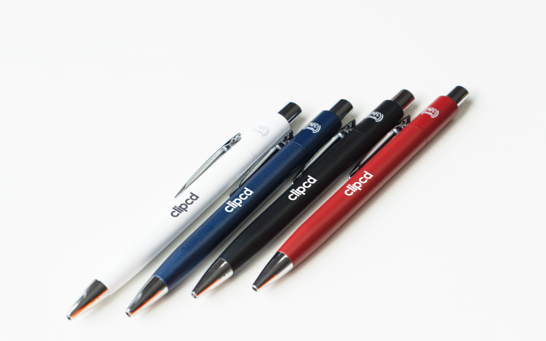 Why NFC Promo Products are the Future of Marketing