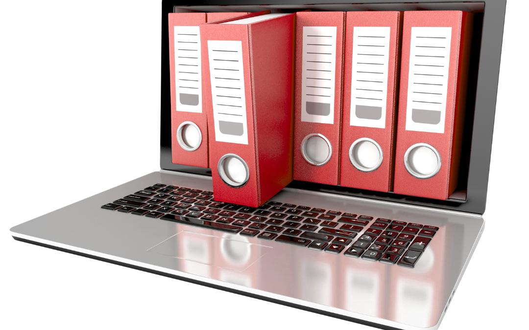 The Technology Powering Modern Document Storage