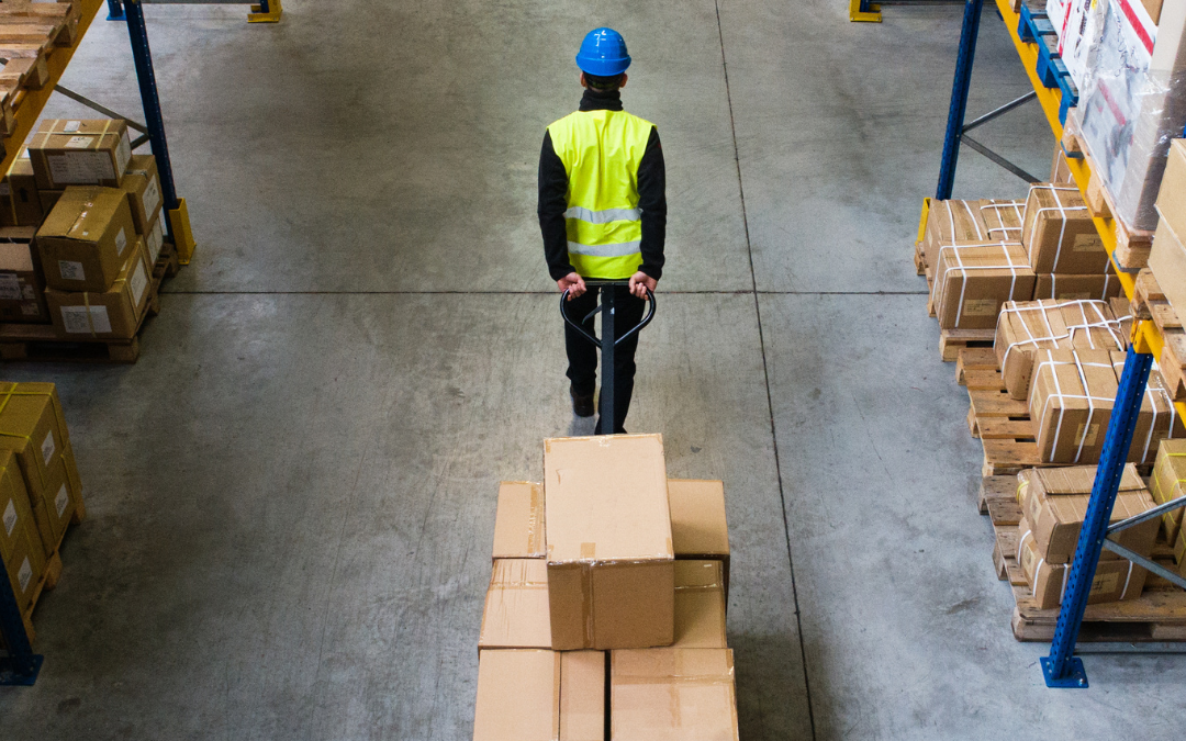 Beyond the Price Tag: A Guide to Supply Chain Cost Reduction
