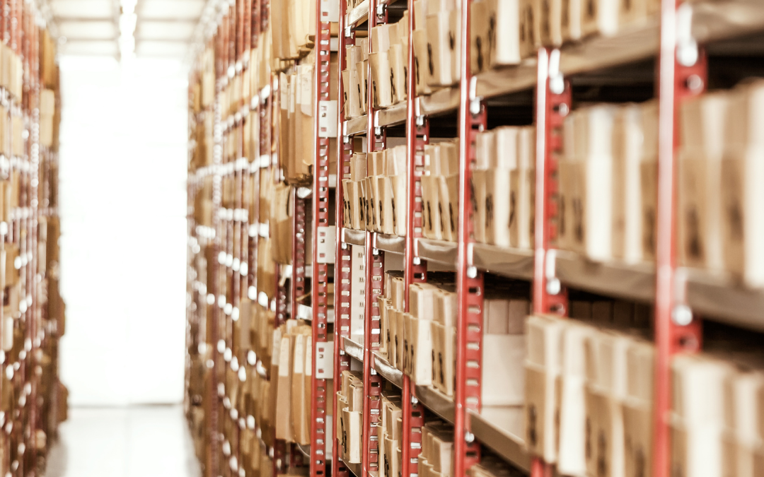 Office Records Retention 101: Navigating Compliance