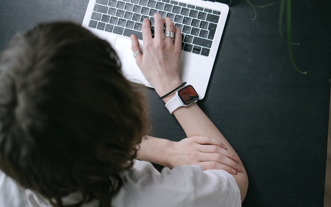 Sustainability & Digitisation: The Path to a Paperless Office
